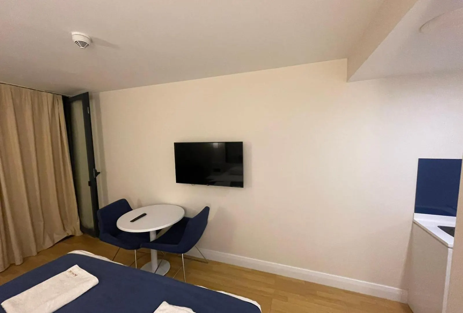 Special Apartments In Batumi In Orbi City Hotel