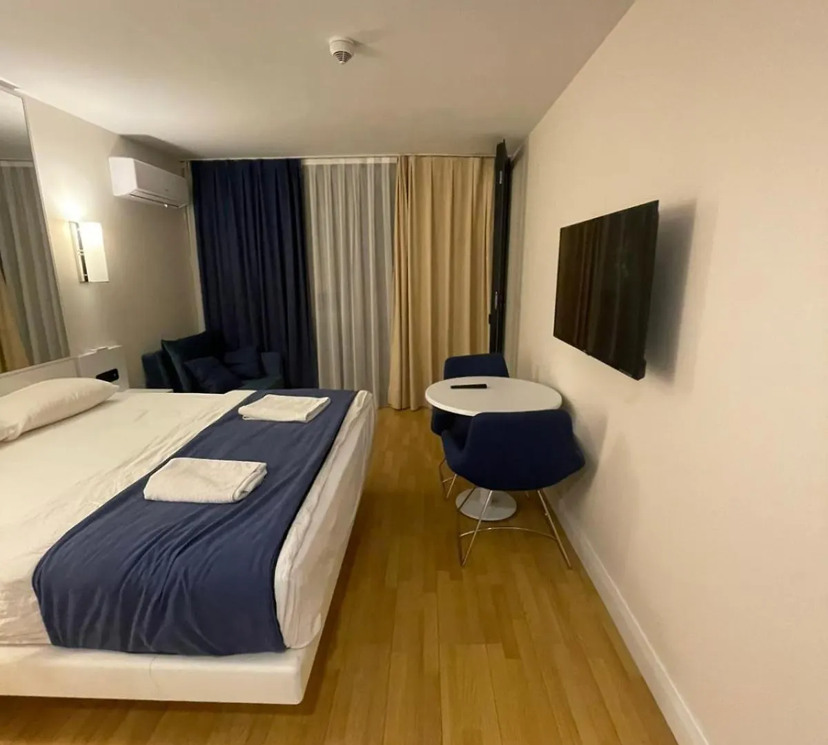 Special Apartments In Batumi In Orbi City