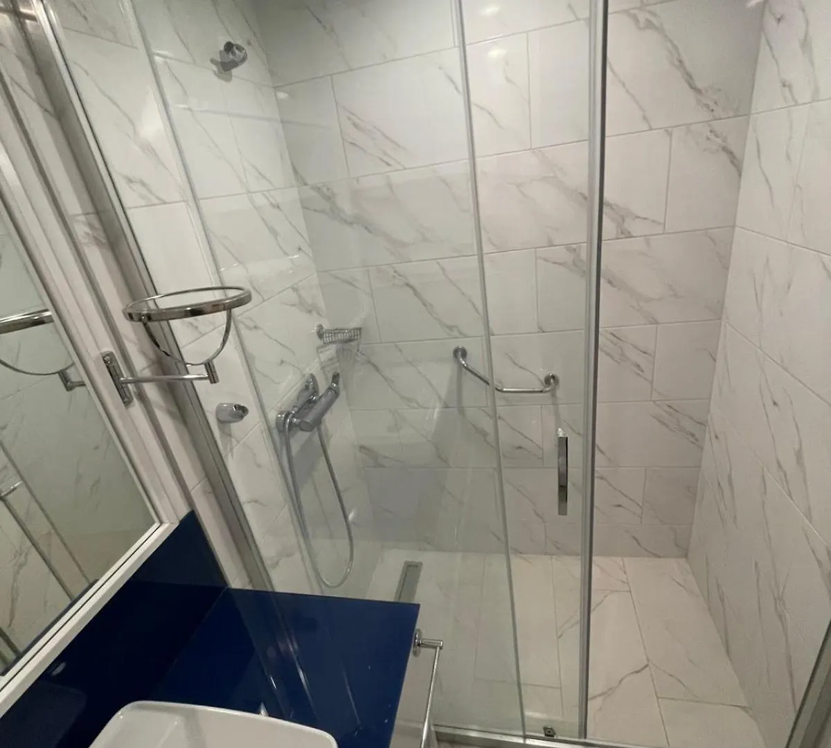 Special Apartments In Batumi In Orbi City Gruzie