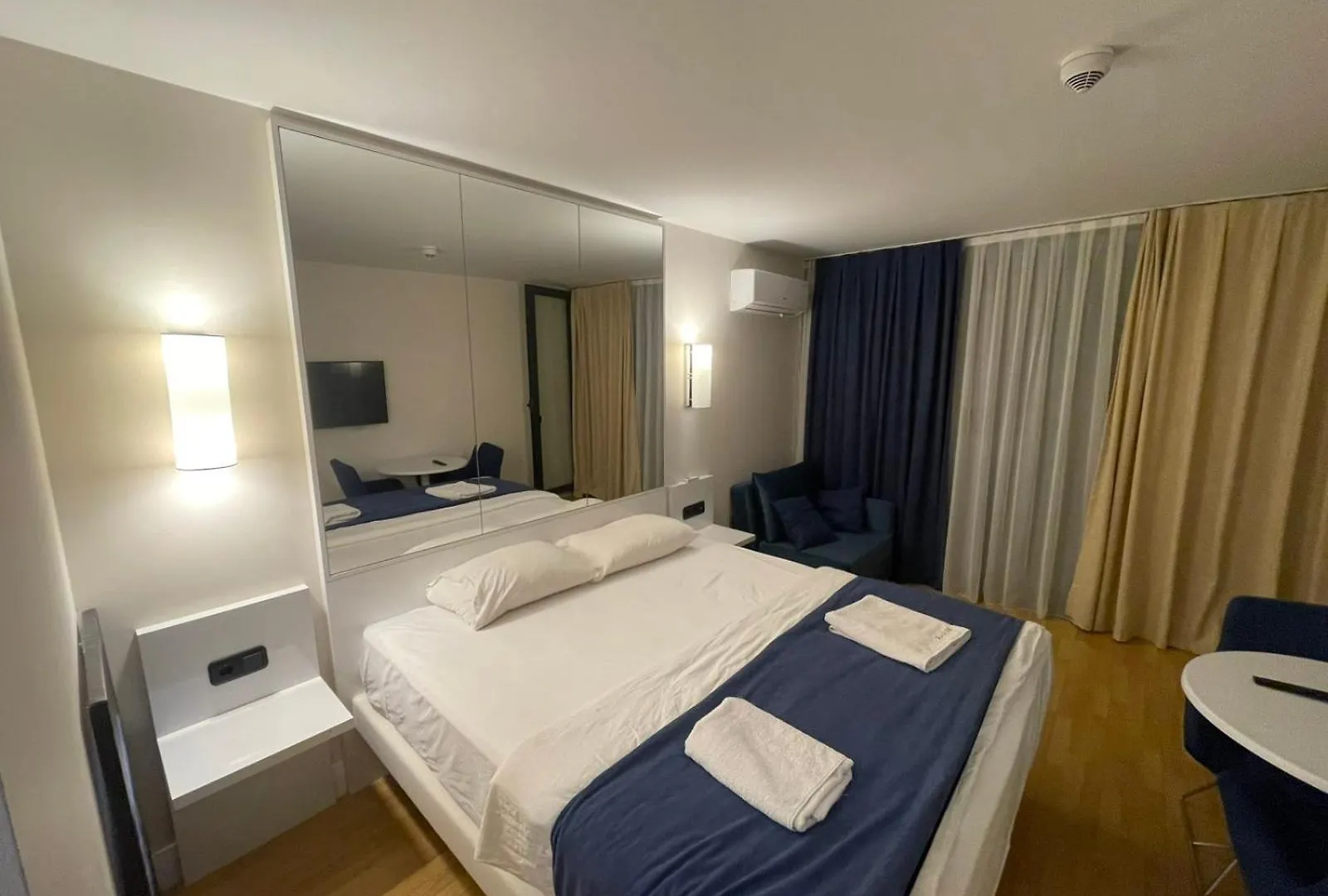 Special Apartments In Batumi In Orbi City