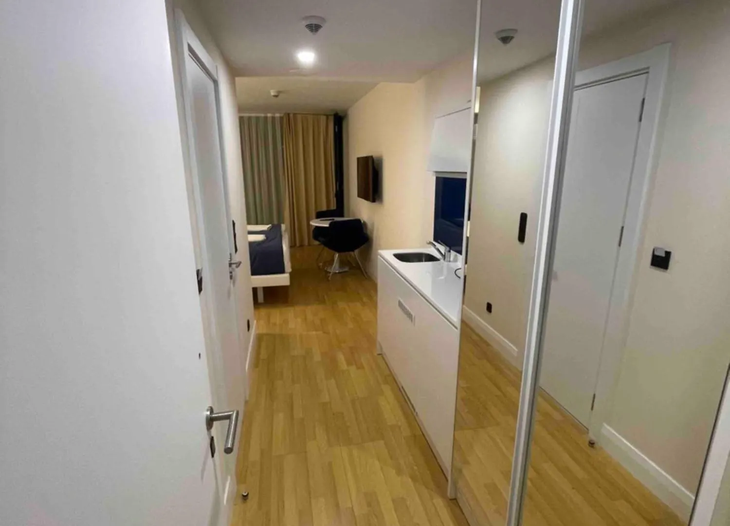 Special Apartments In Batumi In Orbi City 5*,  Gruzie