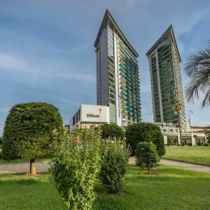 Отель Hilton