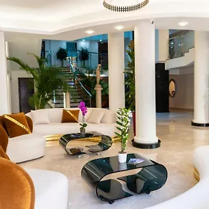 Hotel Era Palace