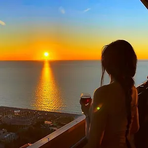 Отель Panorama Sea View